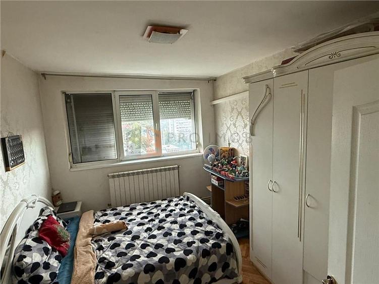 Apartament 3 camere cf  1 decomandat zona Micro 14 - 5