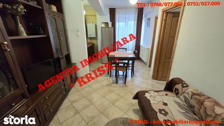 Apartament 3 Camere PRUNDU Bloc 2008 Lift 60 M Etaj 4/6 Mobilat Utilat - 8