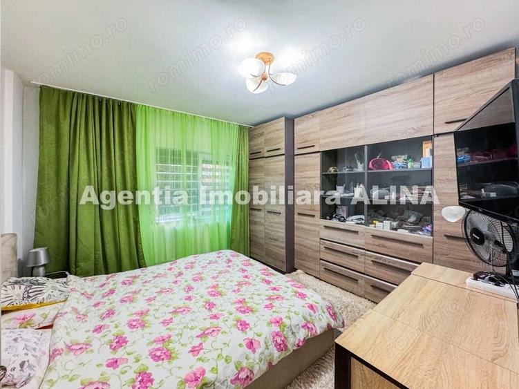 Ap. 2 camere in Deva, zona Gojdu, Str. Duiliu Zamfirescu, 51 mp, decomandat, parter. - 8