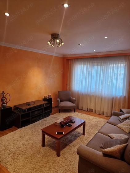 apartament 3 camere - 2