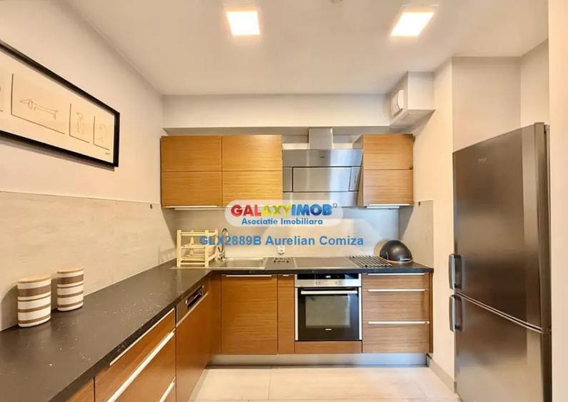 Apartament 2 camere zona Mosilor/suprafata 47mp/etaj 1 - 5