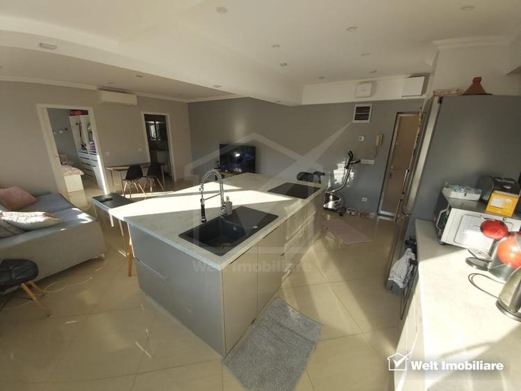 Apartament 2 camere, ultrafinisat in zona ultracentrala - 13