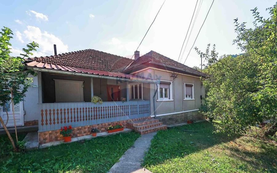 Casa cu anexe ?i teren de 4177 mp de vanzare, Munteni,... - 7