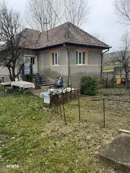 Casa + Teren Vanzare - Rediu, Judetul Cluj - 4