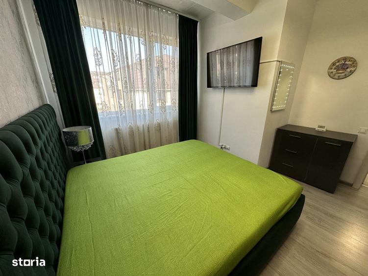 Apartament 2 camere, balcon, Metalurgiei, Bucure?ti - 5