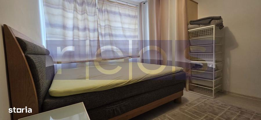 VANZARE 2 CAMERE SEMIDECOMANDAT -TIMPURI NOI - 8