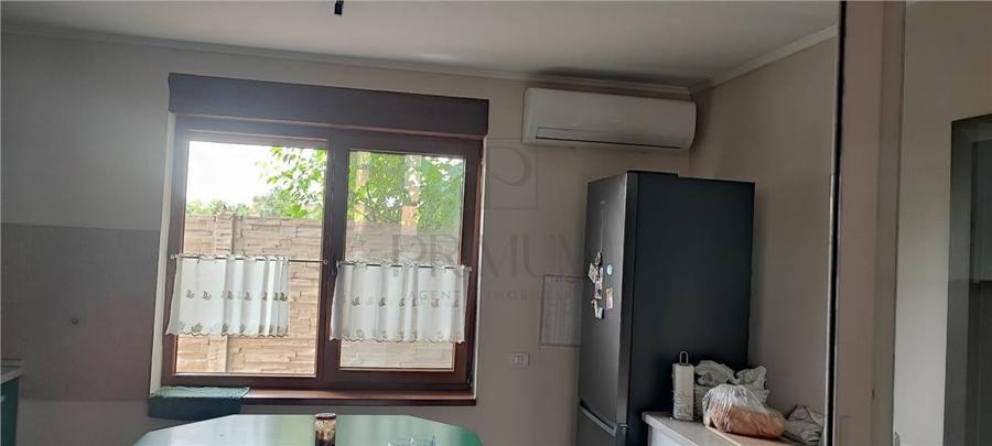 Casa individuala - Urseni- mobilata utilata - pozitionare foarte buna ! - 6