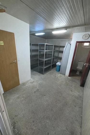 Spatiu comercial + terasa de inchiriat (Zona Girocului, Timisoara) - 7