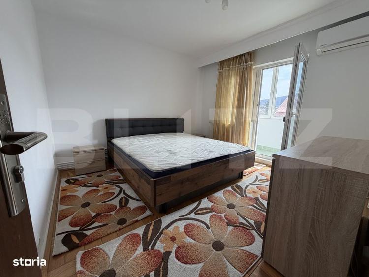 Apartament cu 3 camere, 72 mp, Bradet - 7