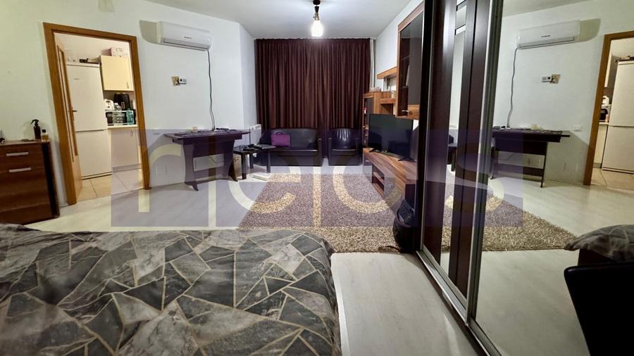 VANZARE | GARSONIERA | DECOMANDATA | DOAMNA GHICA - 2