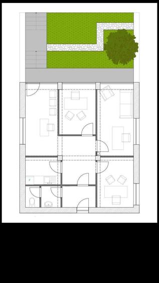 Spatiu de birouri de vanzare Str. Constantin Nottara, Cluj-Napoca - 2