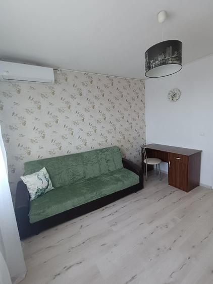 Garsonieră cochetă de închiriat în Timișoara – Str. Renașterii - 1