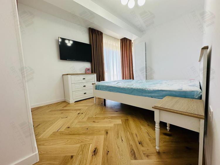 Vilă Individuală - Comuna Berceni - 5 Camere -  5 Minute De Bulevardul 1 Mai - 20