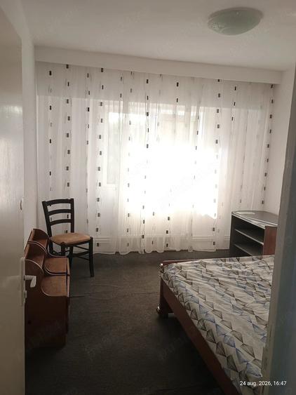Apartament cu 2 camere decomandat în Sud