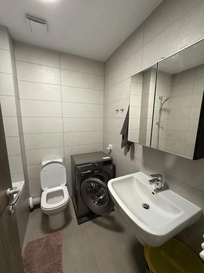 APARTAMENT DE LUX 2 CAMERE DECOMANDAT LUJERULUI BLOC 2018 - 5