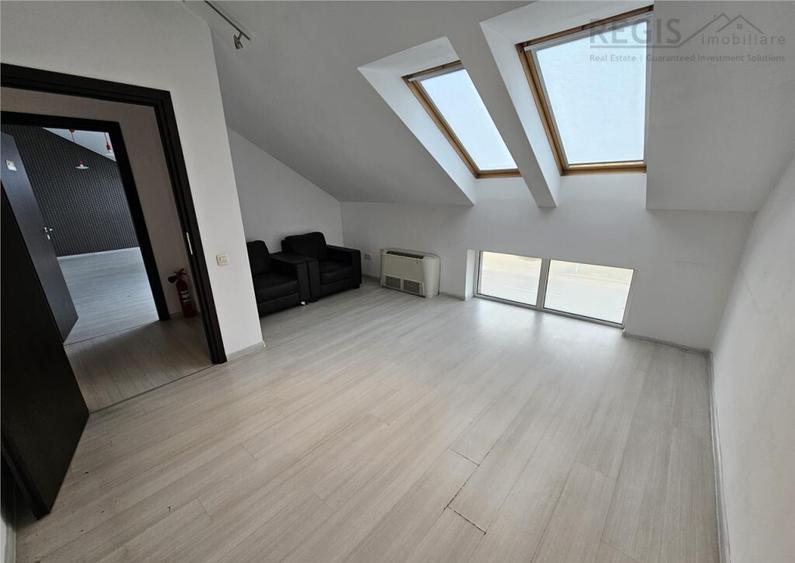 Spatiu birouri 110mp cu 2 locuri de parcare - 9