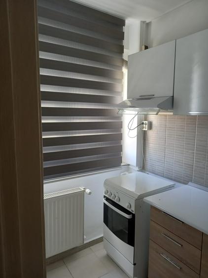 Iancului gura de Metrou,DECOMANDATA,BOILER Mobilata,utilata,Libera! - 2