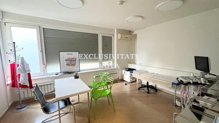 AVIATORILOR - Piata CHARLES de GAULLE - METROU - Apartament tip DUPLEX ! - 2