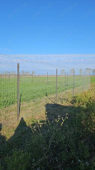 Teren constructii 638 mp - 2