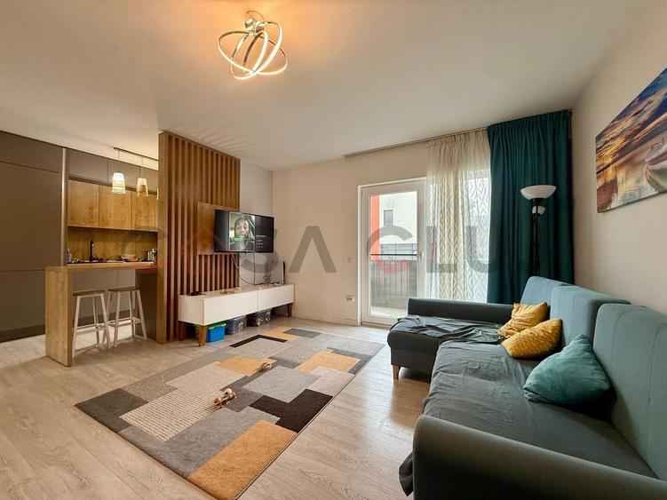 3 camere, grădină, parcare, la cheie, Câmpului - 2