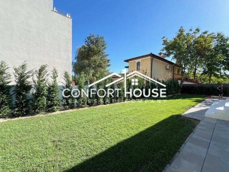 Vila exclusivista, arhitectura contemporana, complex rezidential, IANCU NICOLAE - 11