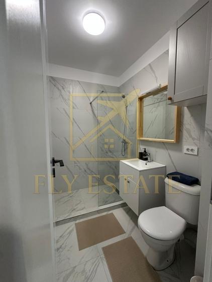 Apartament 2 Camere | Militari Residence - 10