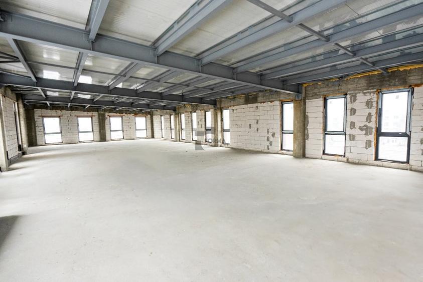 Imobil Retail + Servicii - P+2 - 1260 MP - 23 August Otopeni - 8