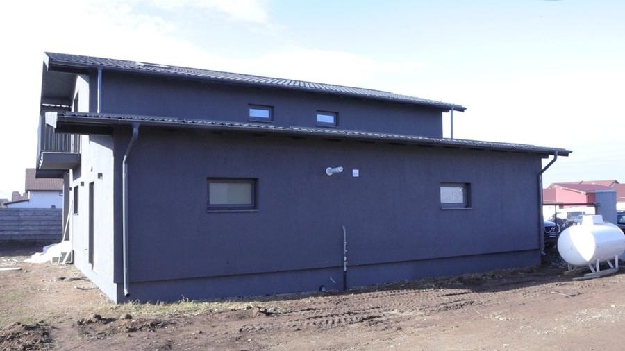 Casa individuala exclusivista - 6