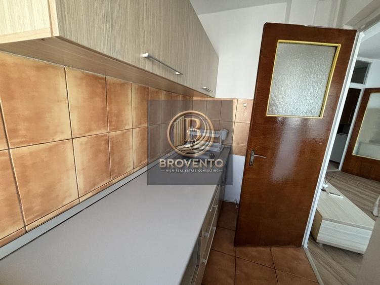 Garsoniera Dristor - Racari - 4