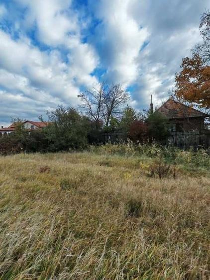 Teren 1238 Mp, Casa renovabila, anexe,utilitati, zona Primaria Apahida - 2