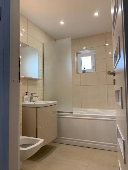 Apartament 2 camere decomandat, str. Observatorului, in apropiere de Sigma - 7