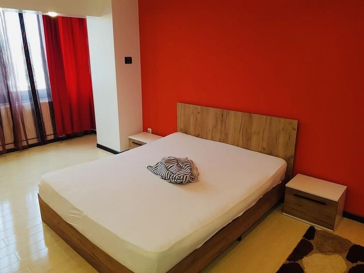 APARTAMENT  MOBILAT SI UTILAT COMPLET - 2