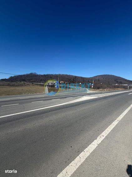 Teren intravilan zona Teraplast investi?ie Sara?el, jud. BN - 3