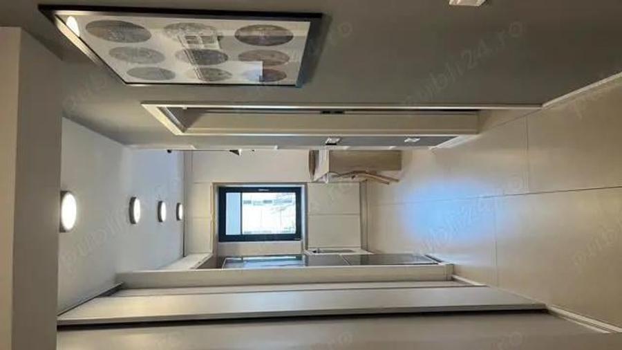 Inchiriez Apartament tip studio bloc Cosmopolit Mihai Viteazu 6 Brasov - 8