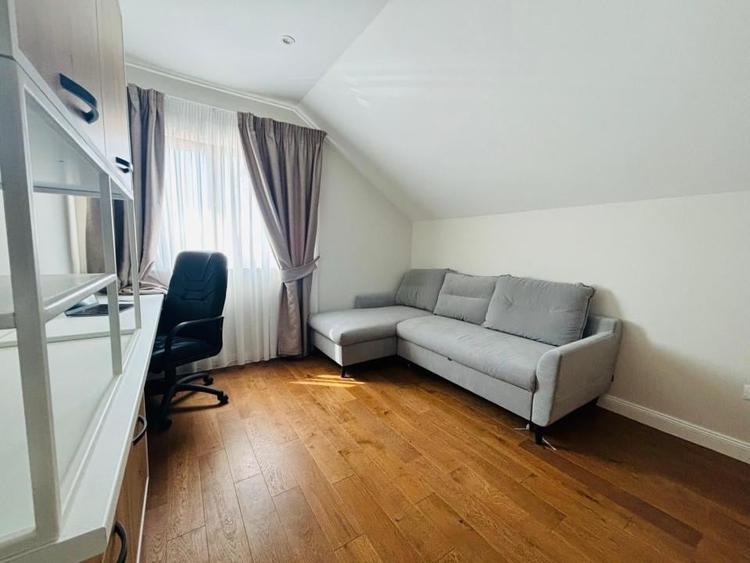 ZONA TBC vila P+2 230mp cu teren de aprox. 6ari! - 17