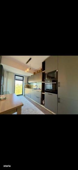 Cloud9 Residance, 2 camere lux, etaj 1, 60 mp, finisaje premium, terasa - 5