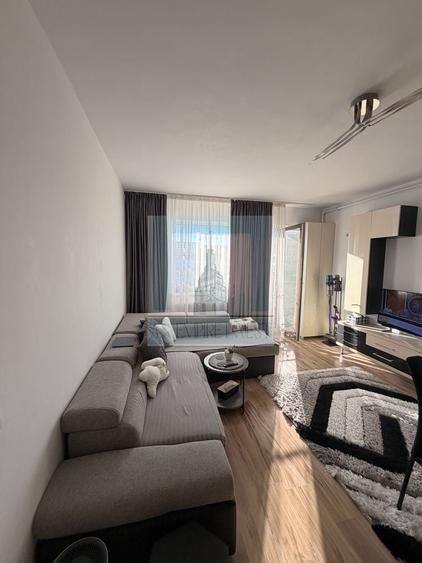 Apartament 2 camere open space - zona Tractorul - 2