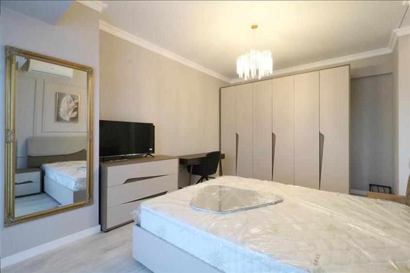 Apartament 1 camera TATARASI SOLUMNIA - 4