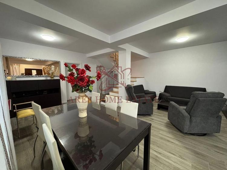 Casa individuala 6 camere, 200 mp, garaj ?i curte amenajata Chi?oda - 1