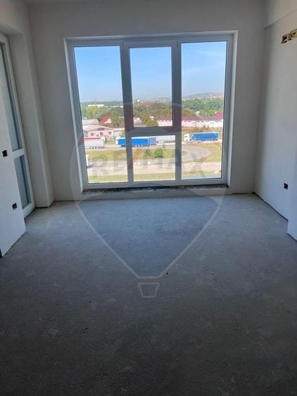 Apartament de vanzare str Traian Vuia Suceava - 4