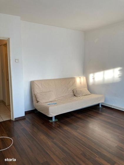 Inchiriez garsoniera conf 1 Buftea studio - 3