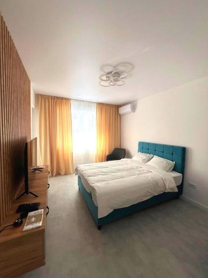 De vanzare garsoniera Militari Residence - 13