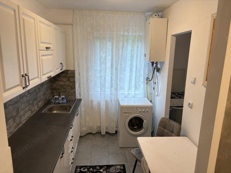 apartament S 22 Roman regim hotelier - 7