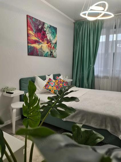 Apartament 2 camere Azimuth Beach Mamaia Nord - 8