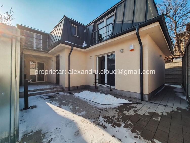 Casa individuala noua, constructie 2022, finisata 2025, Pod Constanta. - 2