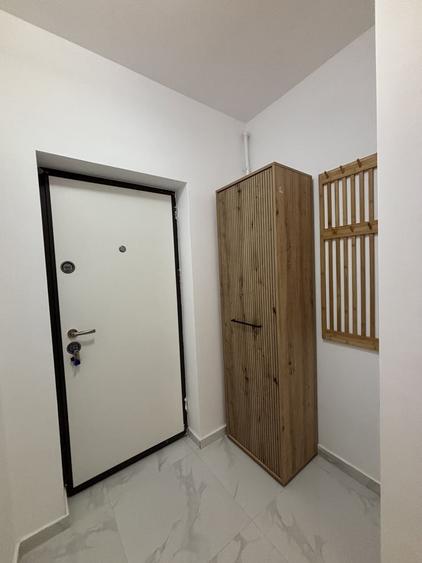 Militari Residence - 1