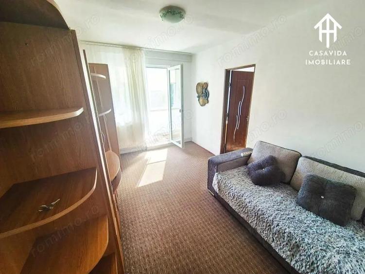 Apartament 2 camere de inchiriat in Lugoj Strada Ceahlaului - 2