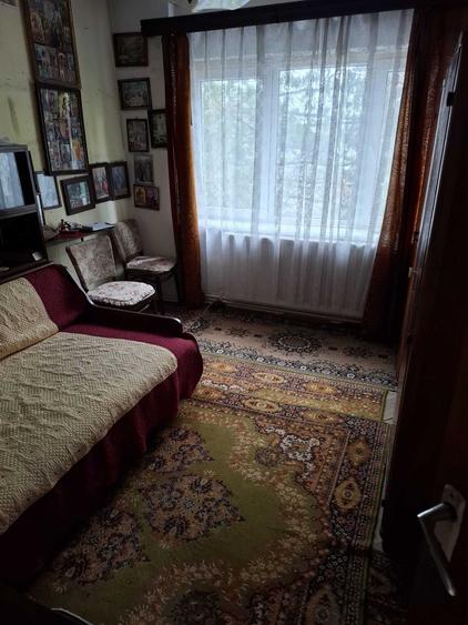 Apartament 3 camere,3/4,zona Garii,centrala,aer cond,izolatie termica - 8