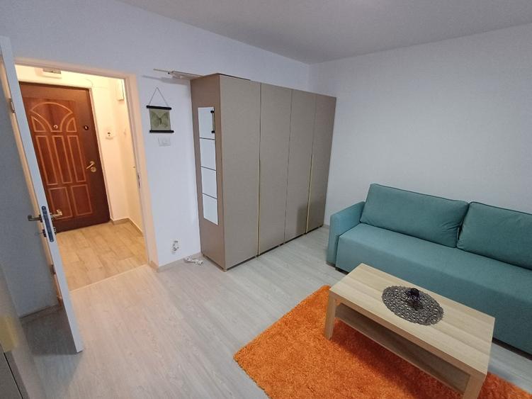 Garsoniera de inchiriat - 1