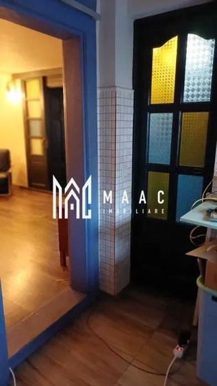 Apartament 2 camere | Etaj 1 | 54 MPU | Zona Centrala - 5